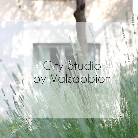 Valsabbion City Studio Apartment Pula Exterior photo