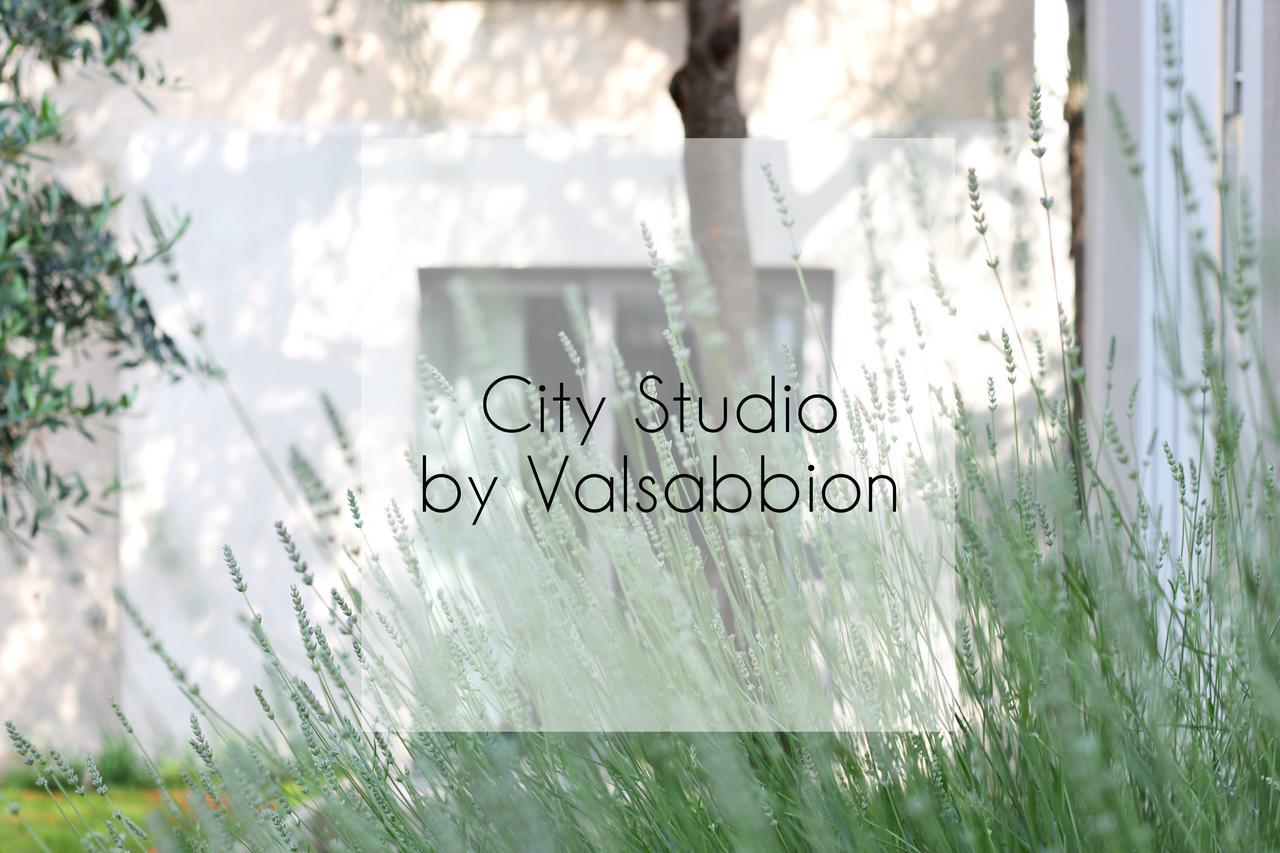 Valsabbion City Studio Pula Exterior photo